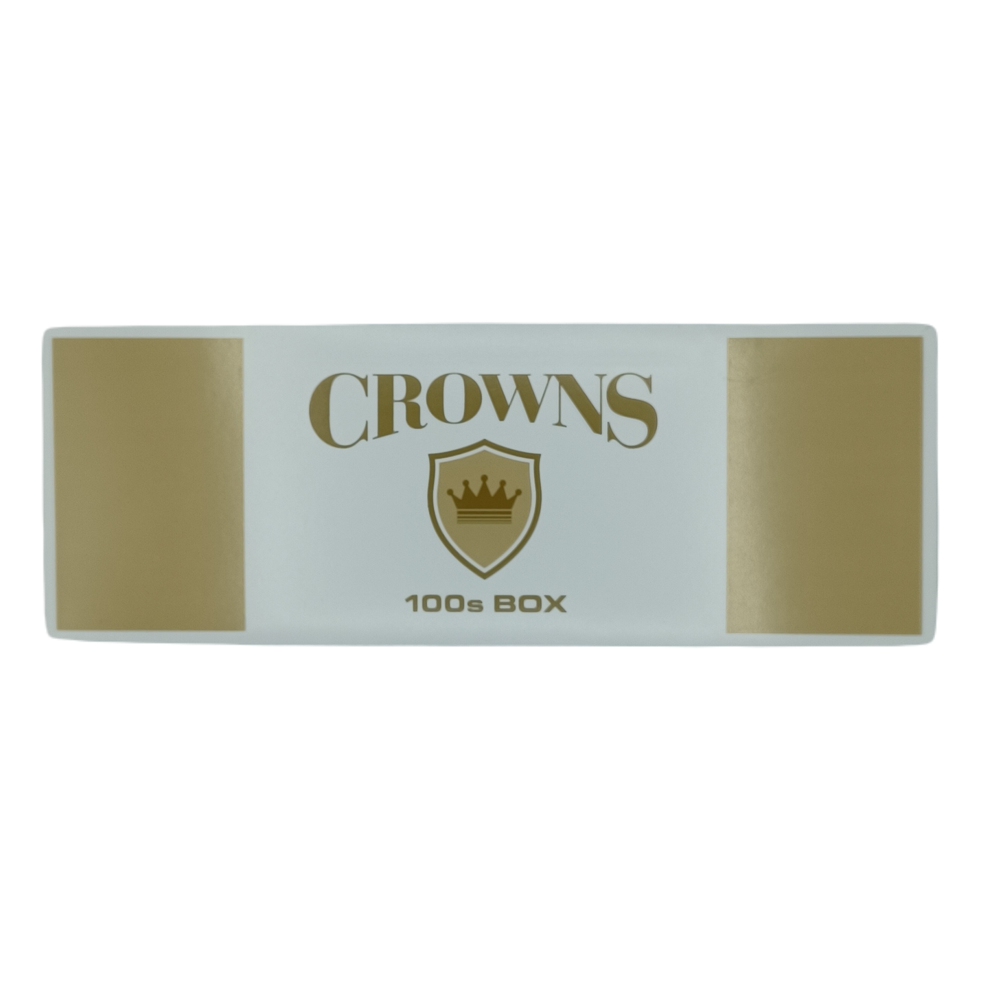 Crowns Gold 100's Box 10/20pk