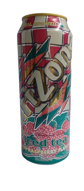 Arizona Raspberry 23oz/24ct