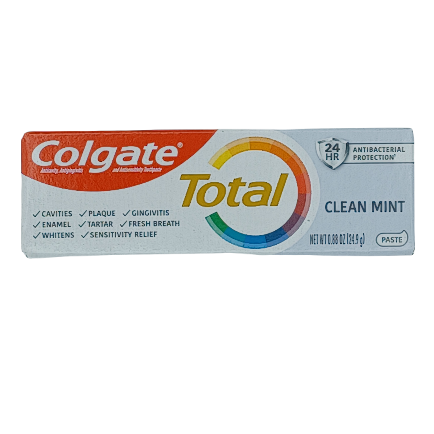 Colgate Clean Mint 0.88oz