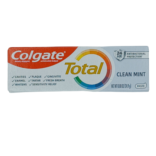 Colgate Clean Mint 0.88oz