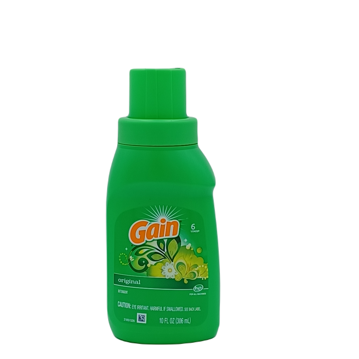 Gain Org Aroma Boost 6L 10oz