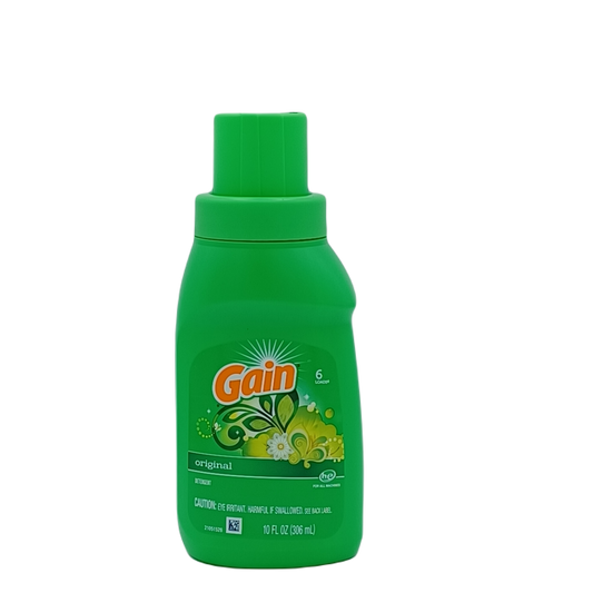 Gain Org Aroma Boost 6L 10oz