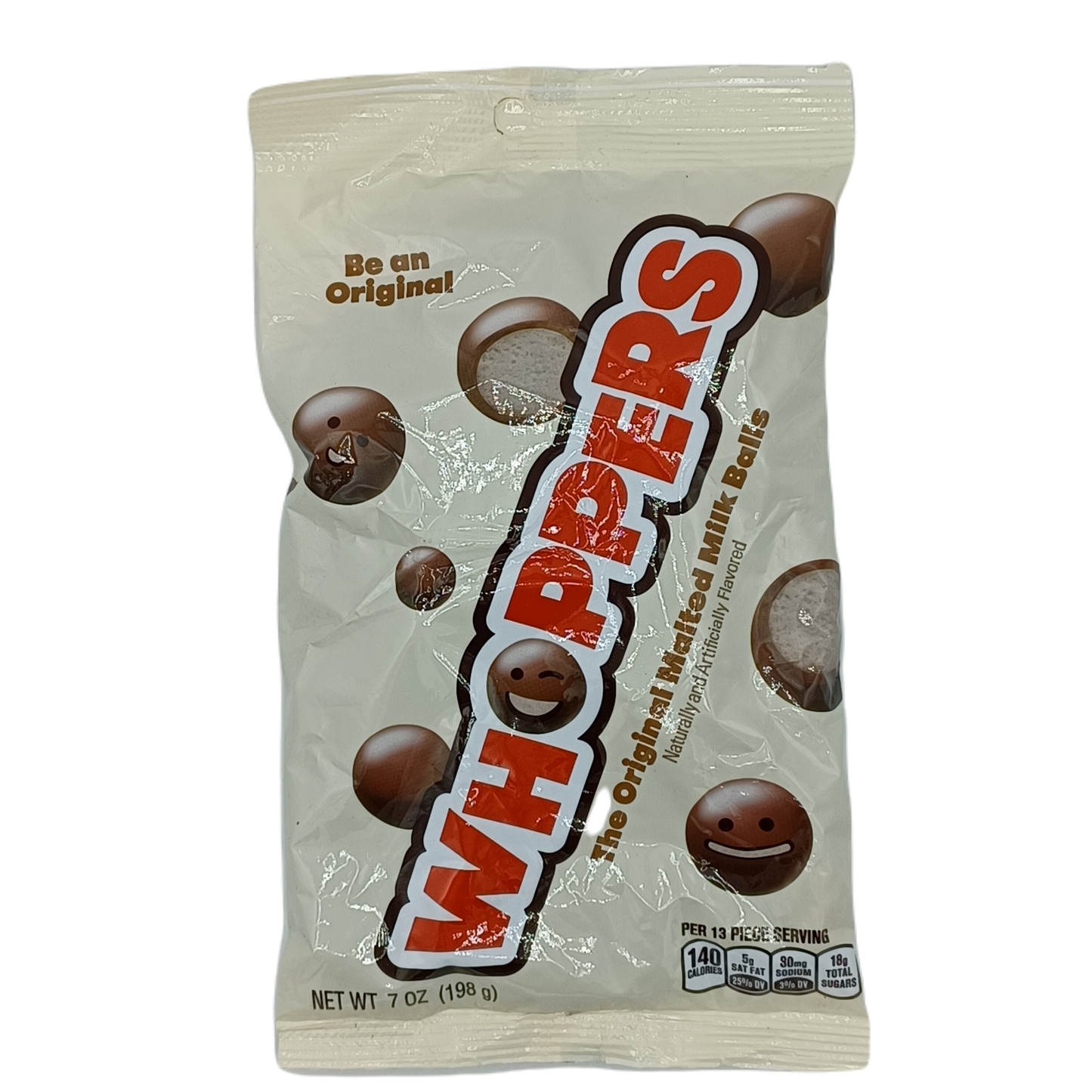 Whoppers Milk Balls 7oz