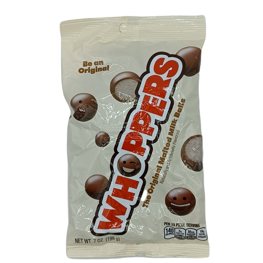 Whoppers Milk Balls 7oz