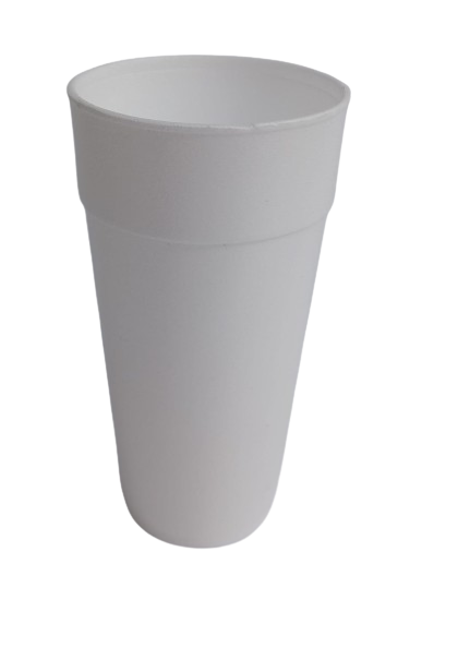 Foam Cups 24C18 24oz/300ct