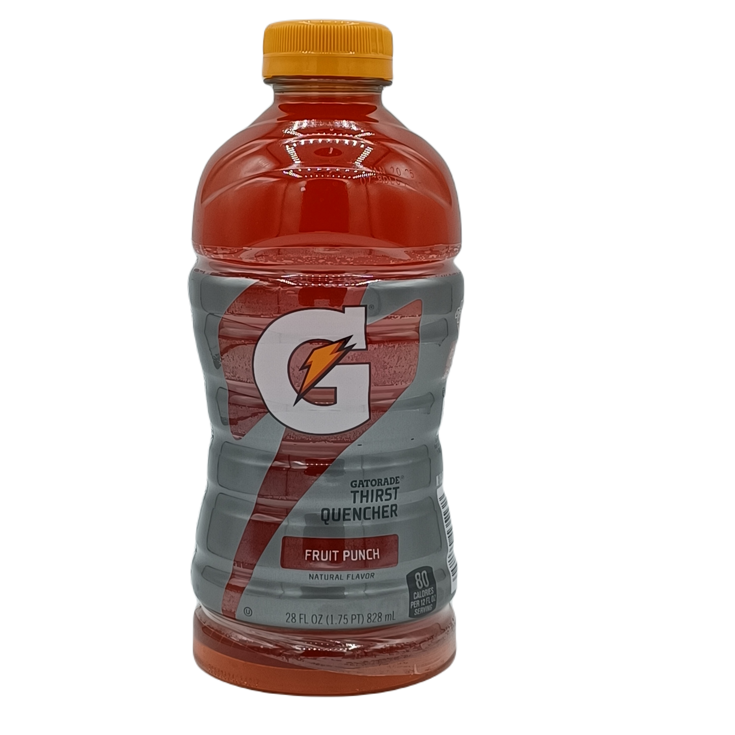 Gatorade Fruit Punch 28oz/15ct