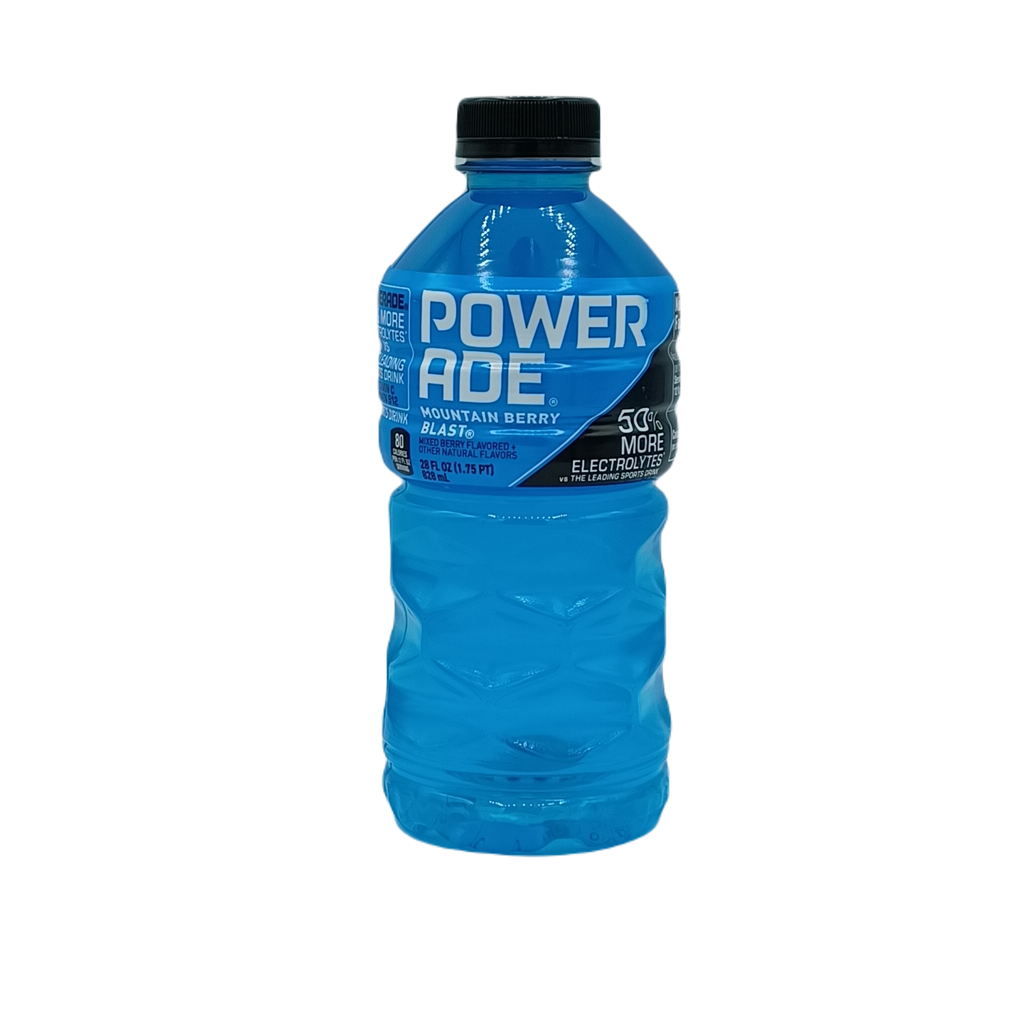 Powerade Mountain Berry Blast 28oz/15ct