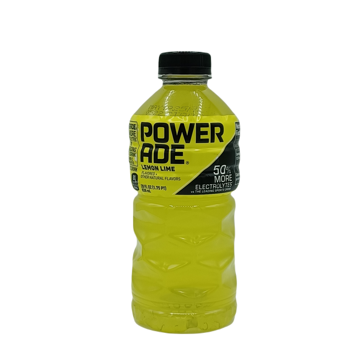 Powerade Lemon Lime 28oz/15ct