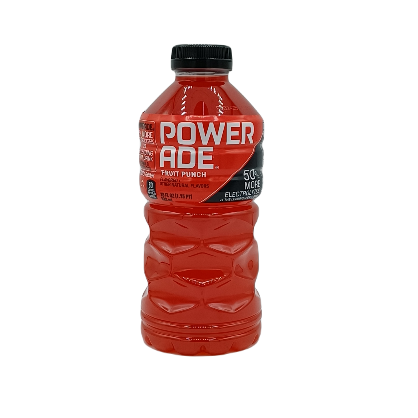 Powerade Fruit Punch 28oz/15ct