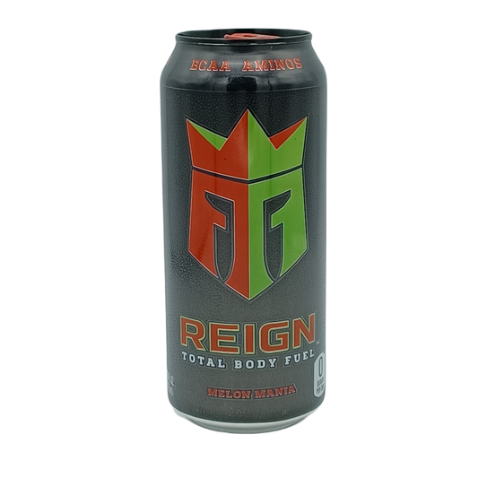 Reign Melon Mania 16oz/12ct