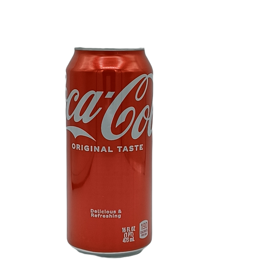 Coke 16oz/24ct