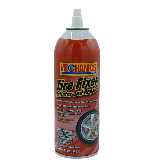 Tire Inflator 12oz