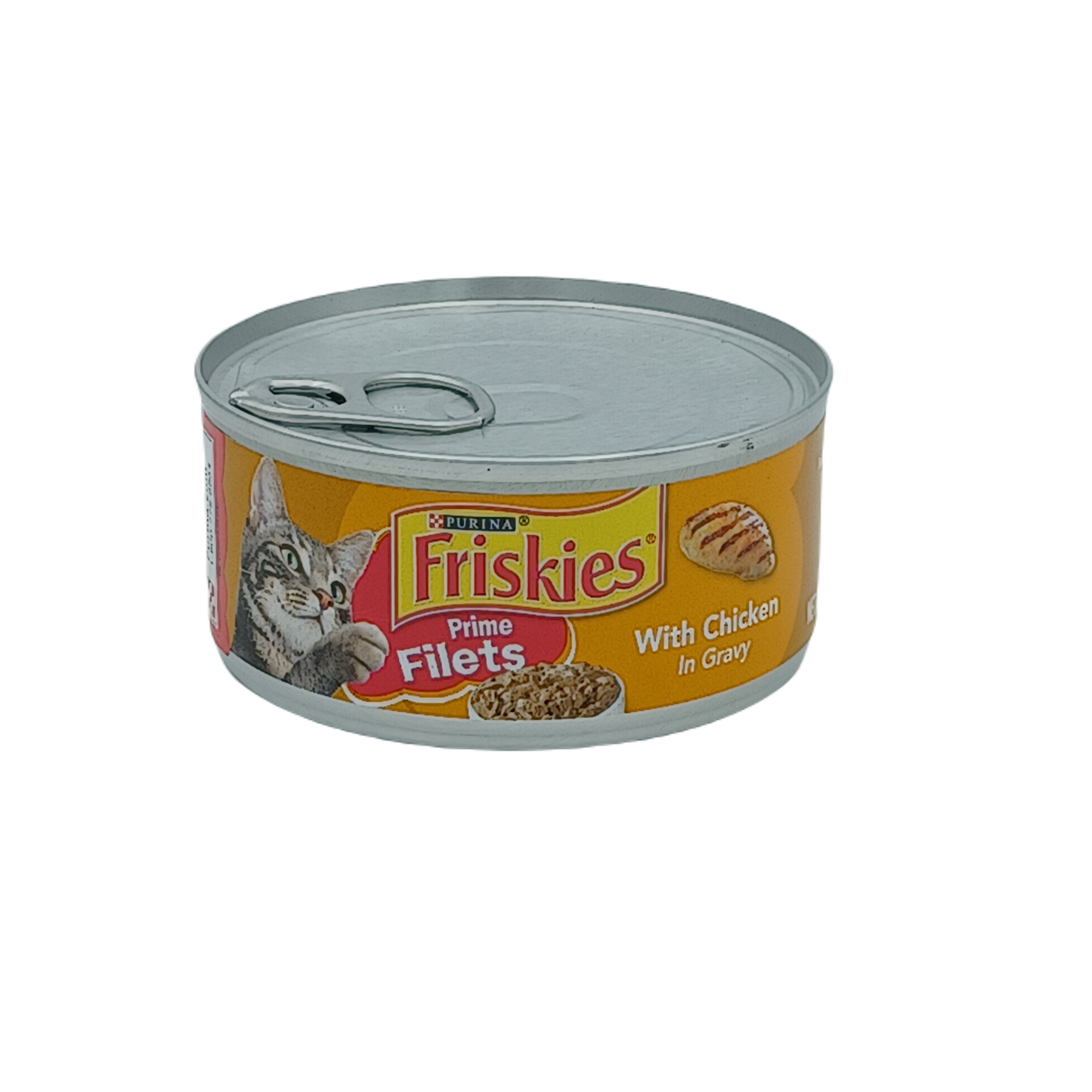 Friskies PF Chicken 5.5oz