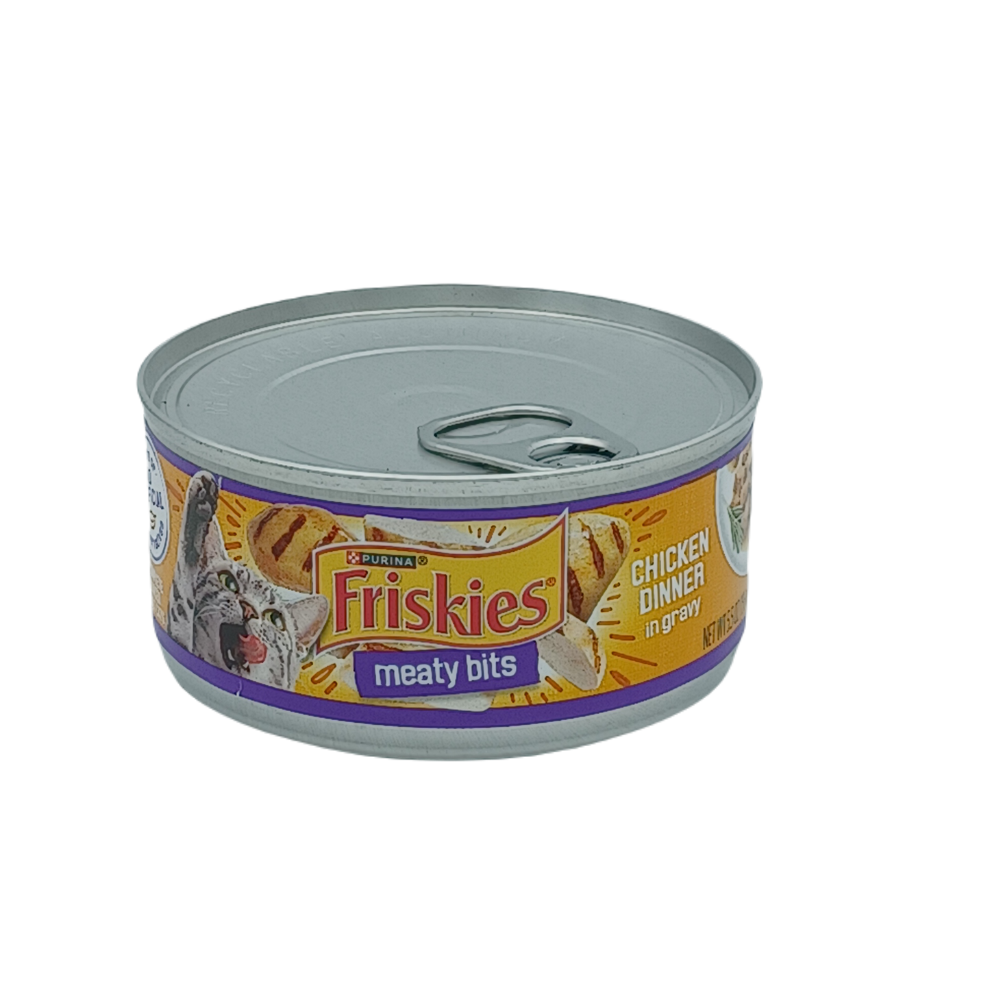 Friskies MB Chkn Dnr 5.5oz