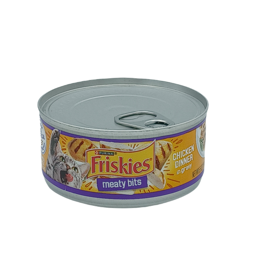 Friskies MB Chkn Dnr 5.5oz