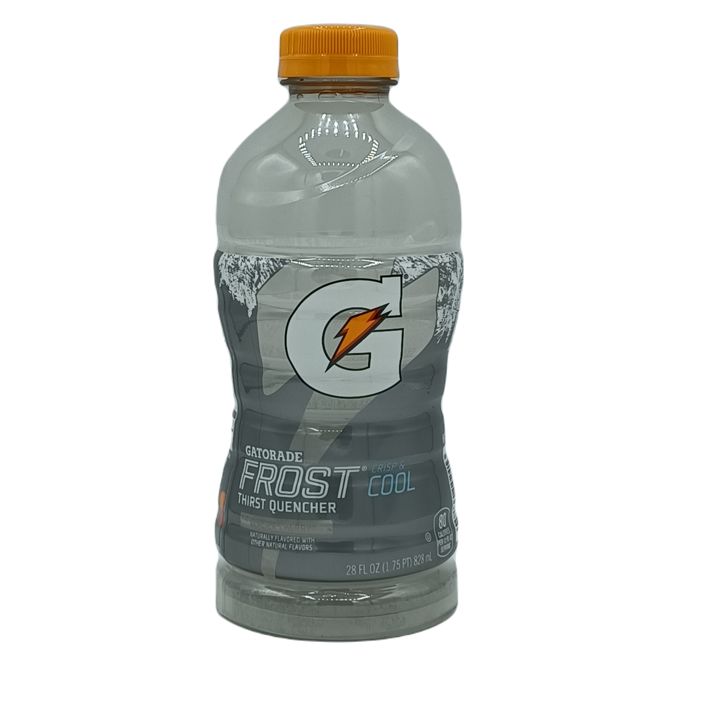 Gatorade Glacier Cherry 28oz/15ct