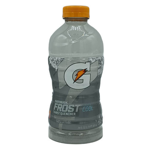 Gatorade Glacier Cherry 28oz/15ct