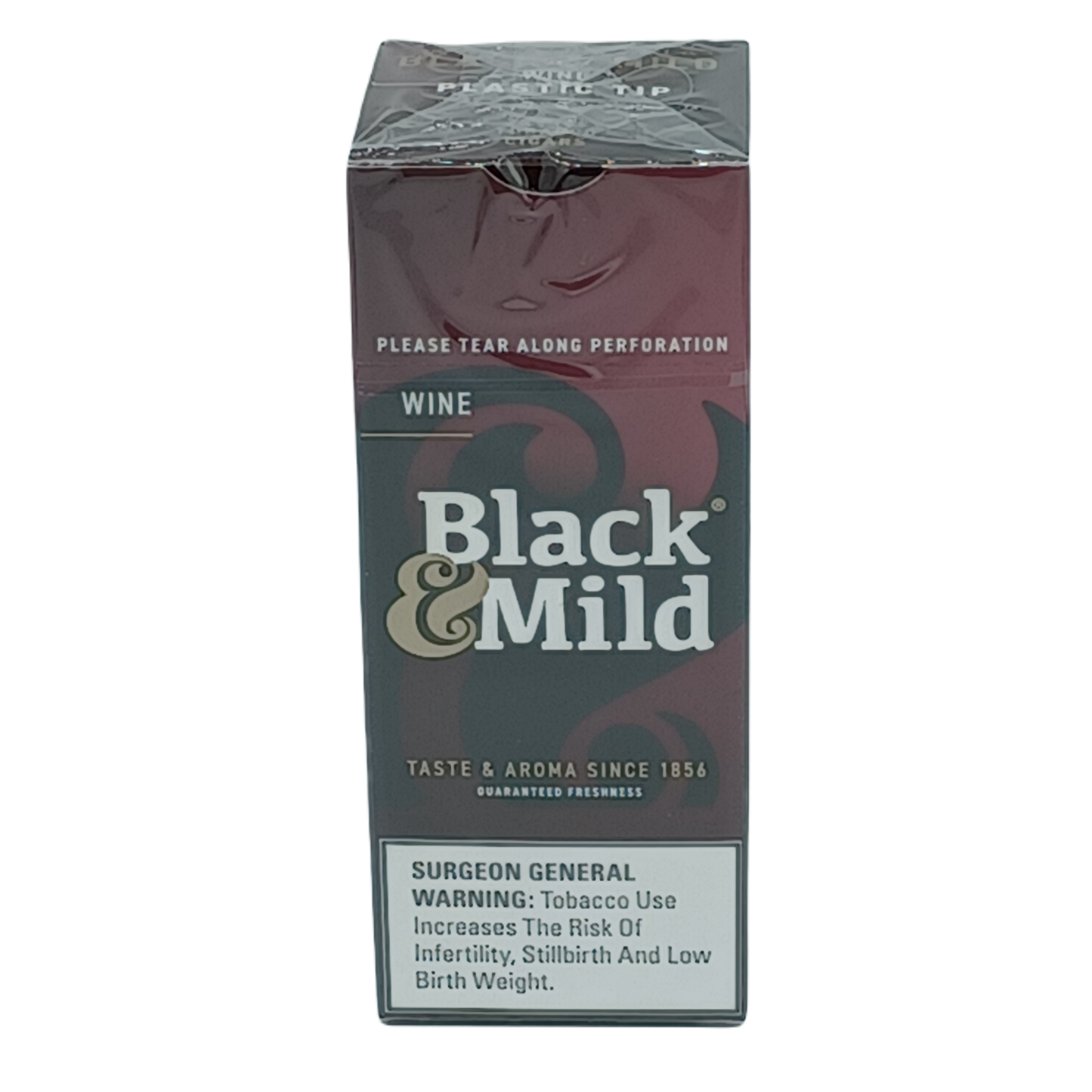 Black & Mild Wine 25pk