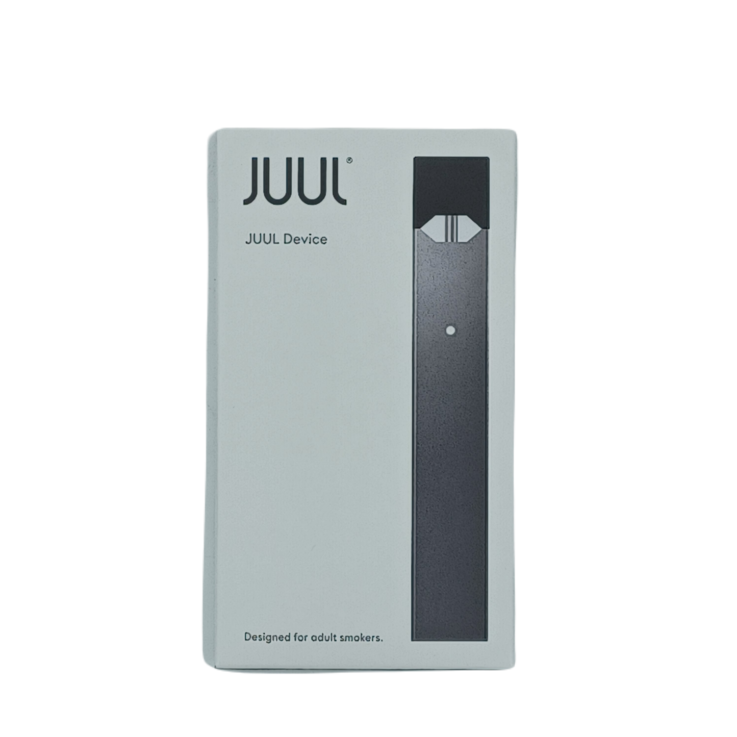 Juul Device & USB Chrg Dock 2ct