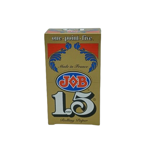 Job Rolling Paper1.5 24ct