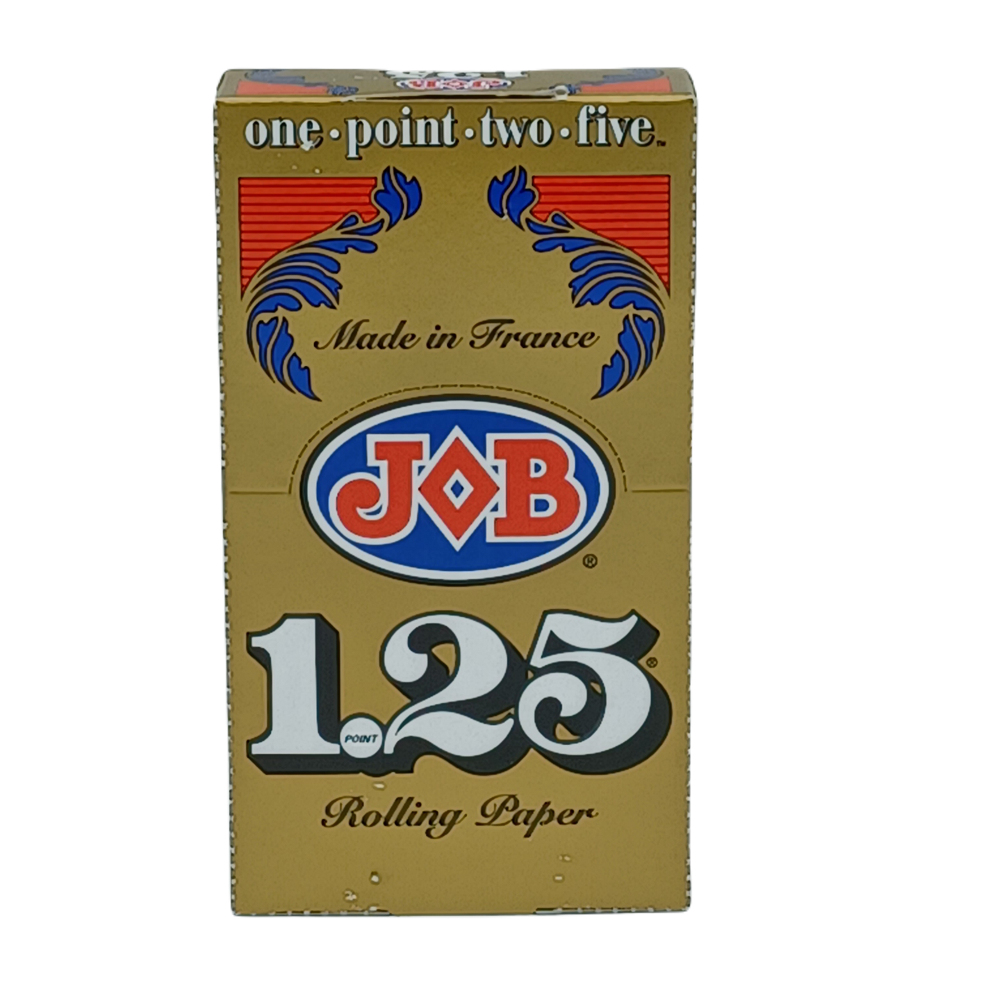 Job Rolling Paper1.25 24ct