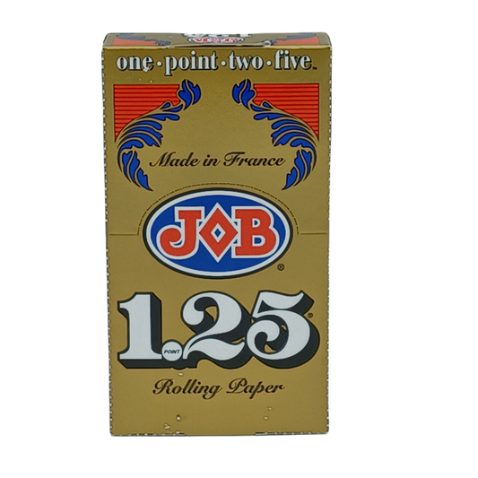 Job Rolling Paper1.25 24ct