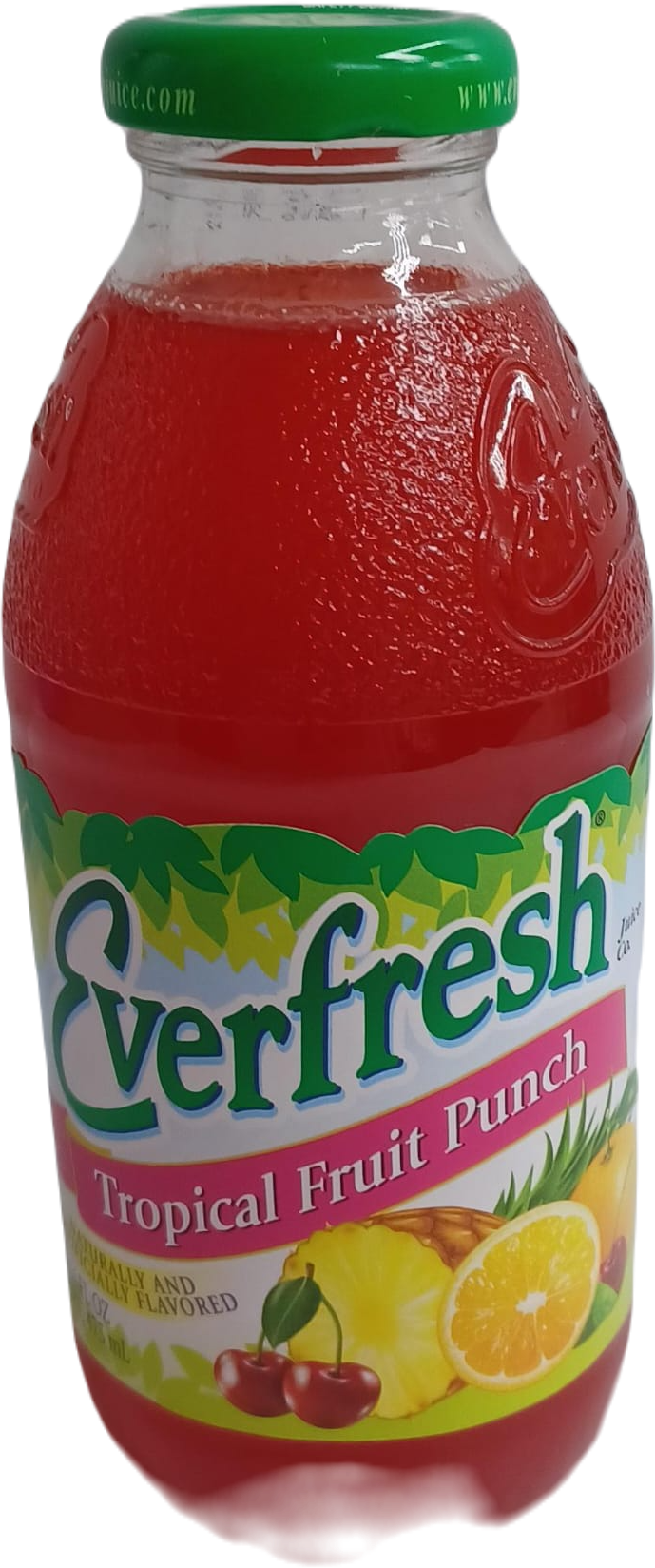 Everfresh trop FP 16z/12ct