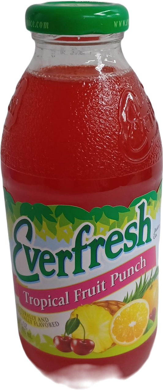 Everfresh trop FP 16z/12ct