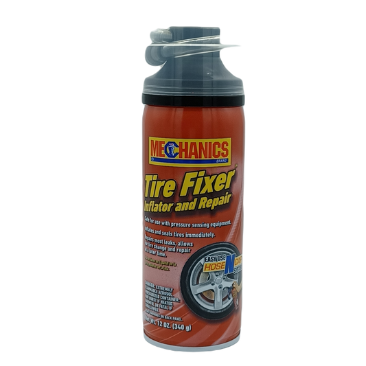 Tire Inflator 12oz 1 ct