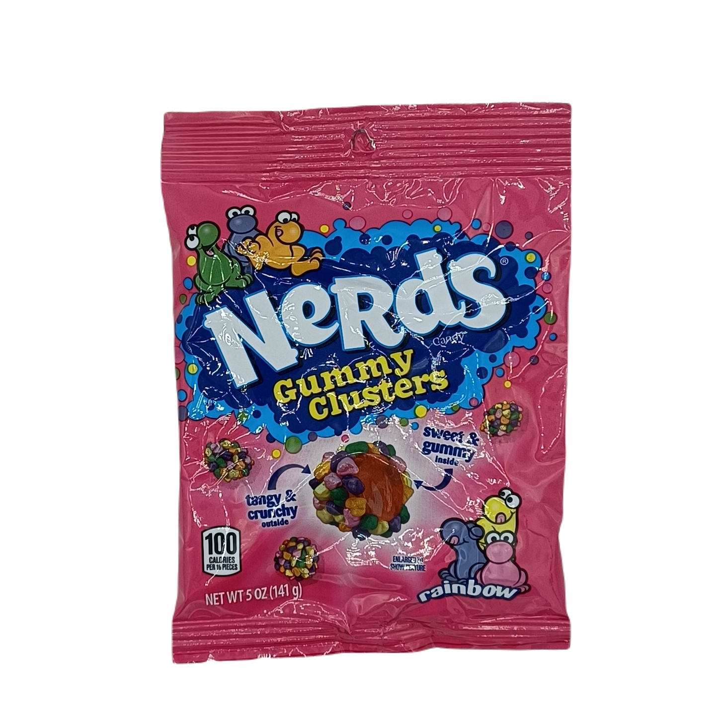 Nerds Rainbow 5oz