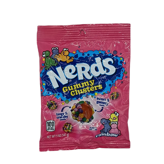 Nerds Rainbow 5oz