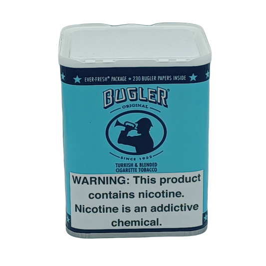 Bugler Original Can 6oz