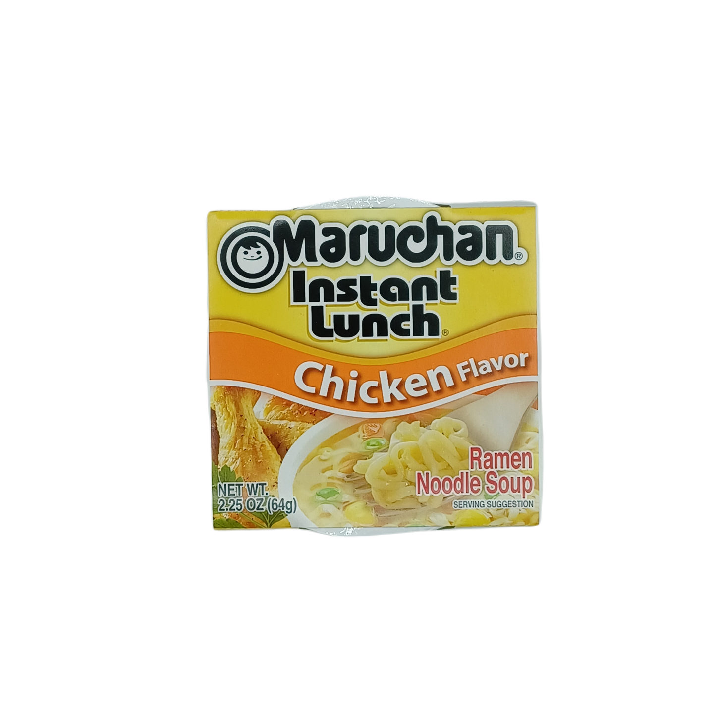 Maruchan Cup Chicken 12ct