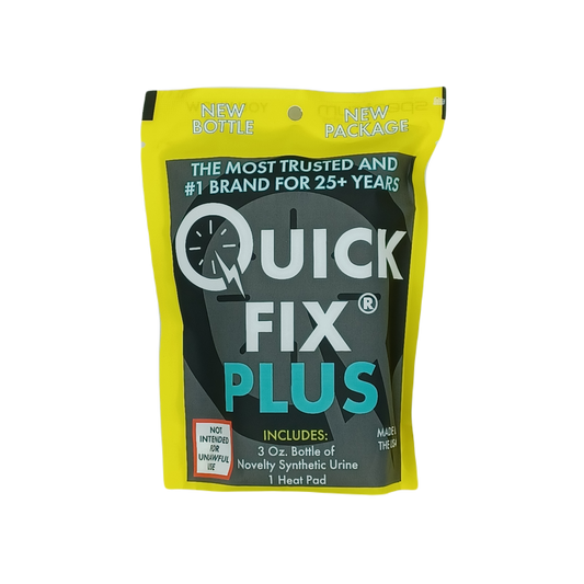 Quick Fix Plus 3oz