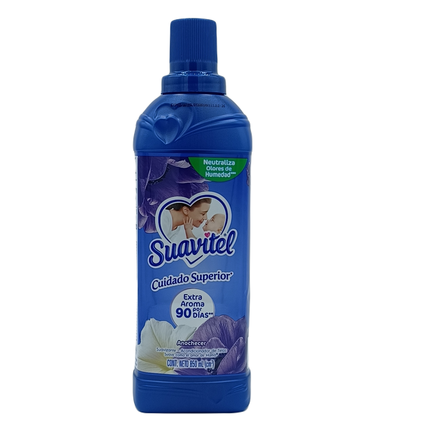 Suavitel Anochecer 850ml