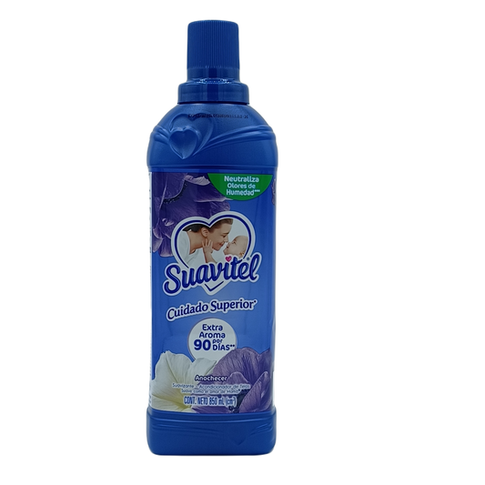 Suavitel Anochecer 850ml