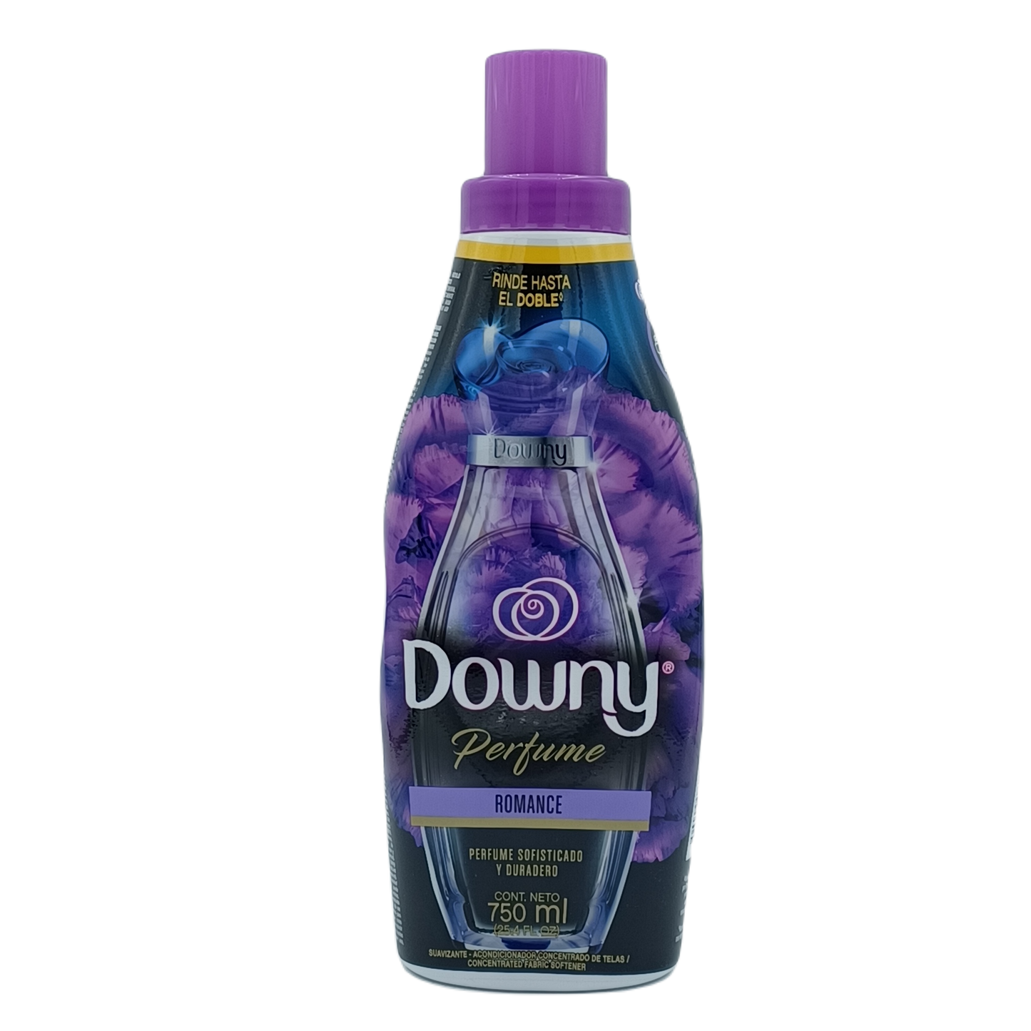 Downy Perfume Romance 750ml