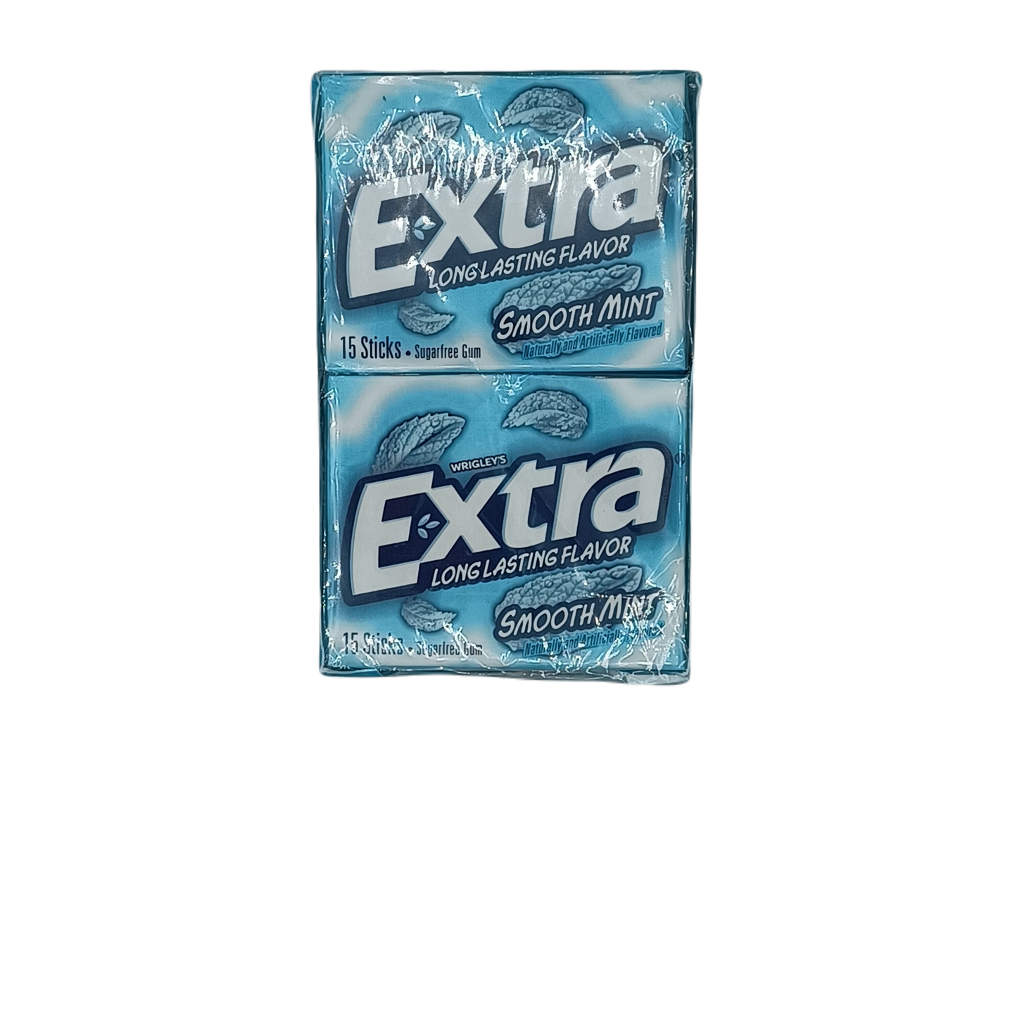 Extra Smooth Mint 15/10ct