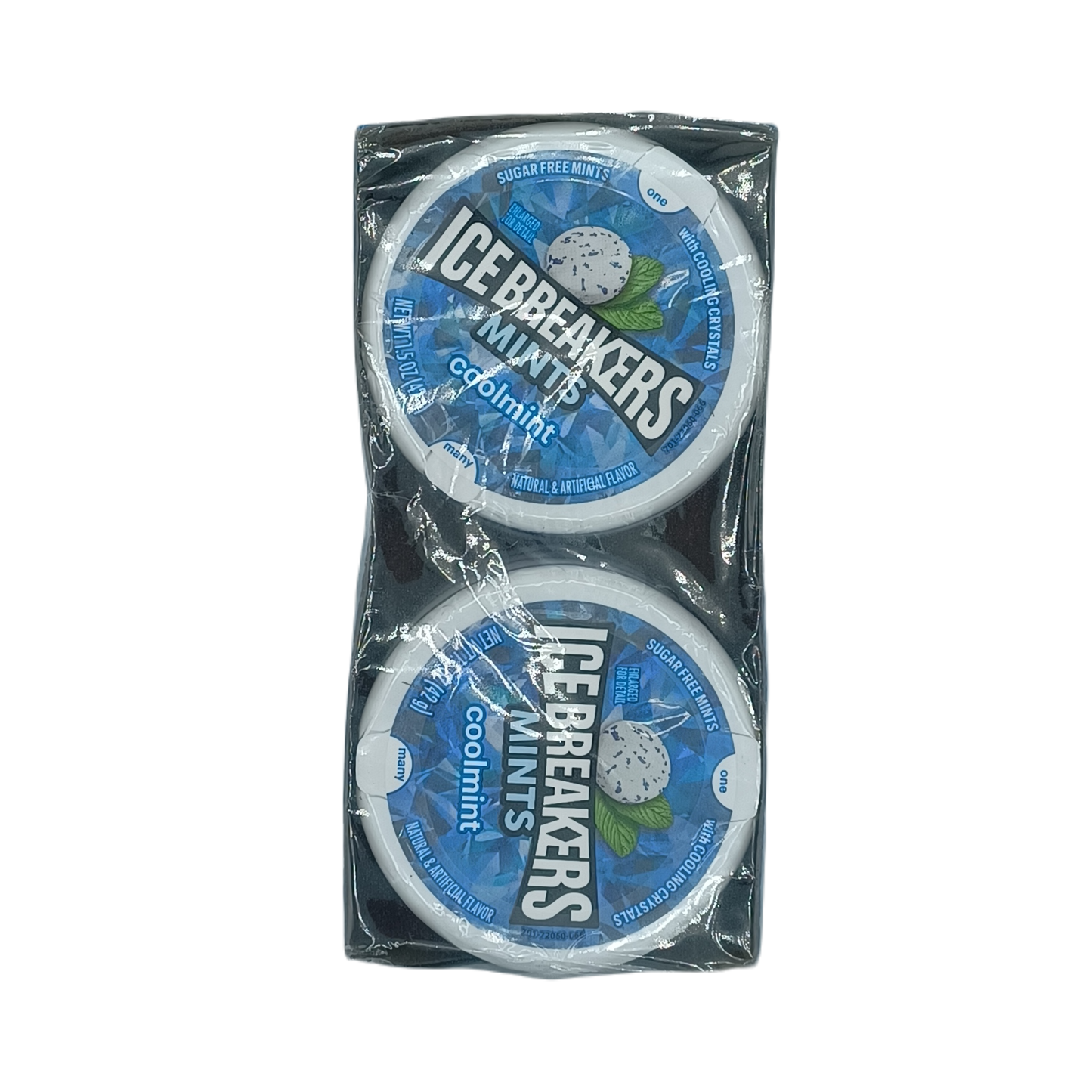 IceBreakers Coolmint 1.5oz/8ct