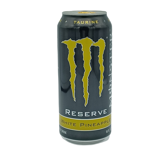 Monster Reserve Pineapple 16z/24ct