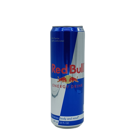 Red Bull 20oz/12ct