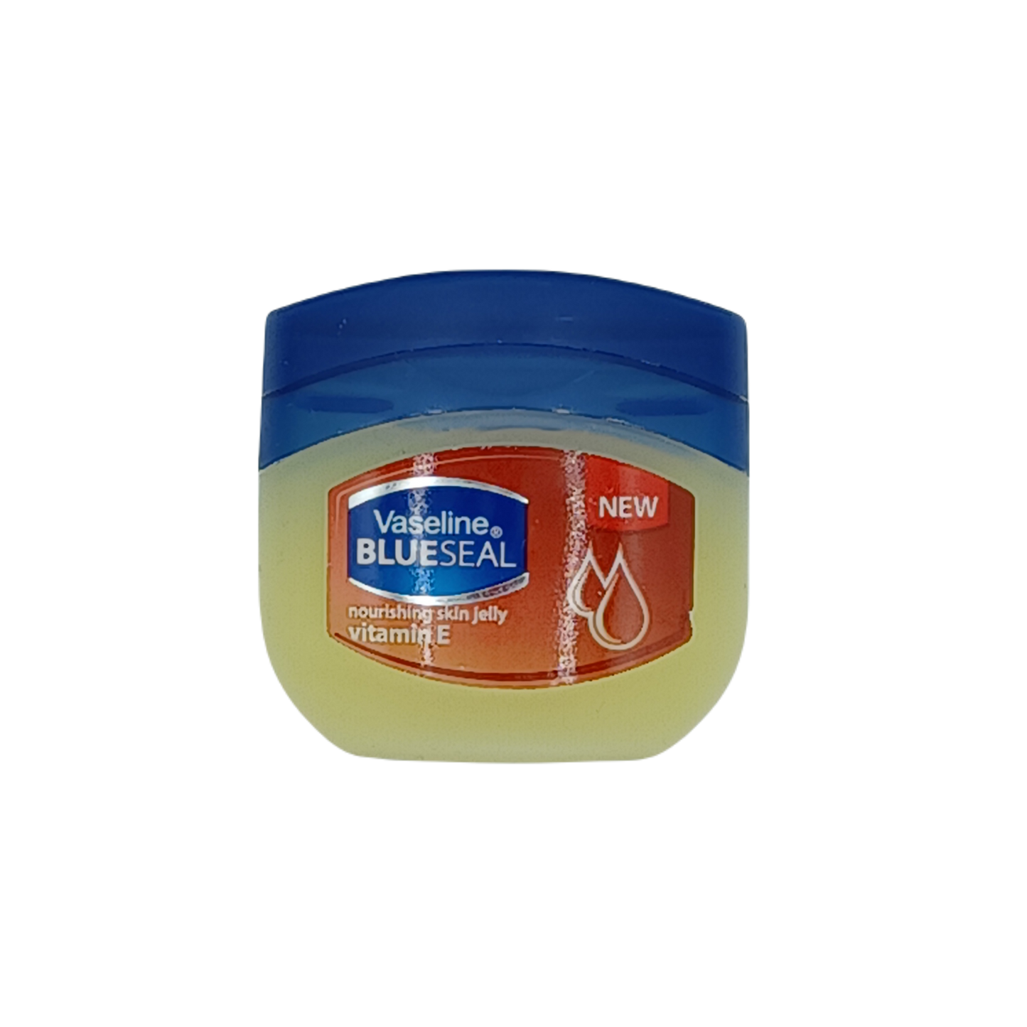 Vaseline Petroleum Jelly 50ml