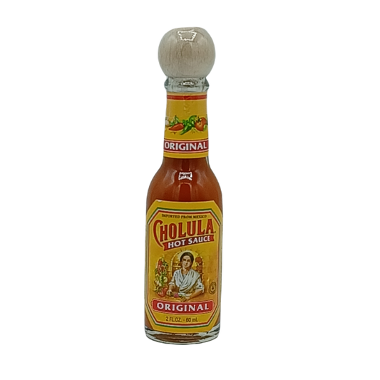 Cholula Hot Sauce 2oz