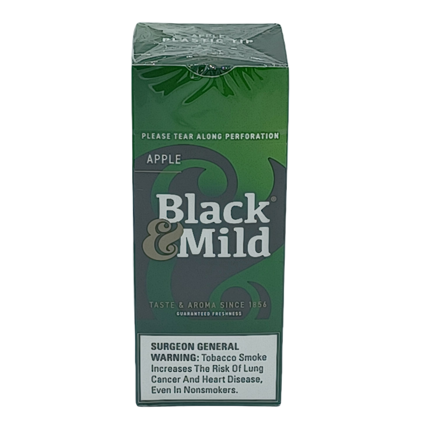 Black & Mild Apple 25pk