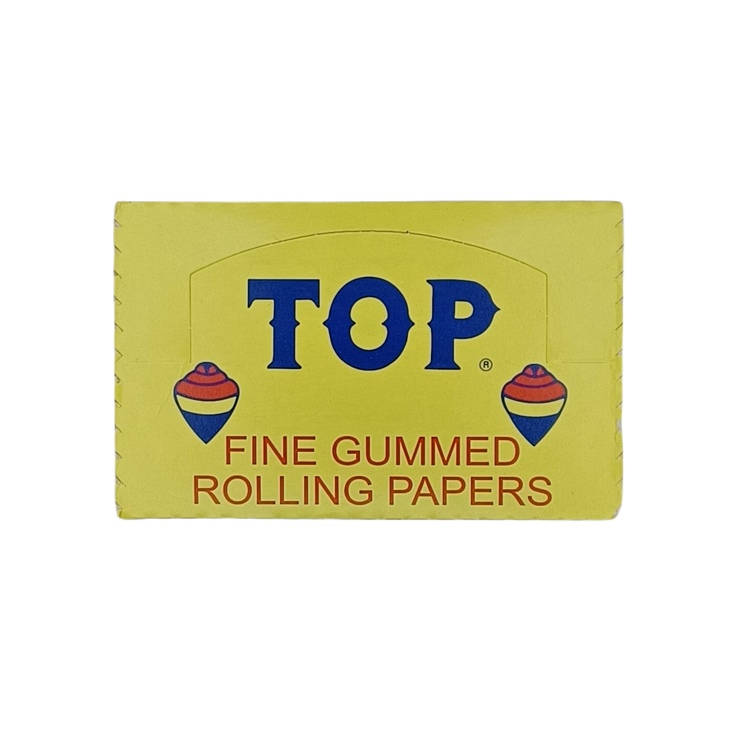 Top 1.5 Rolling Paper 24ct