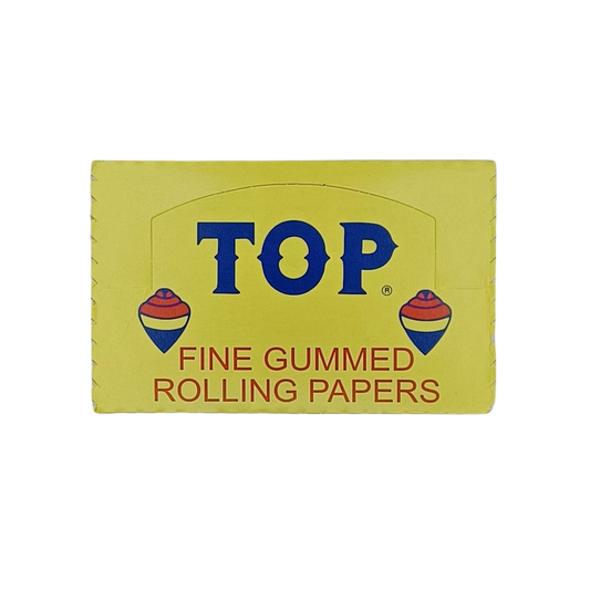 Top 1.5 Rolling Paper 24ct