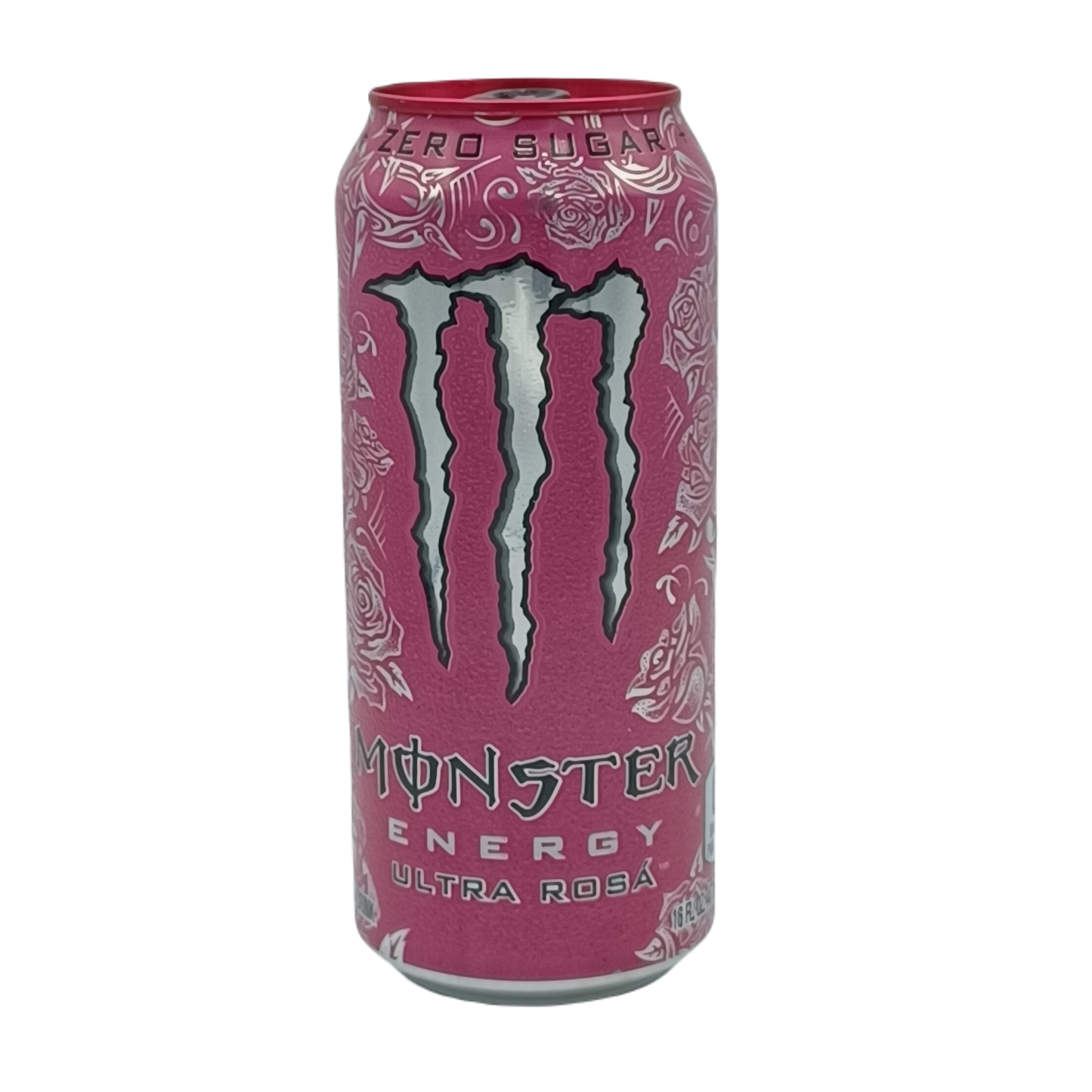 Monster Ultra Rosa 16oz/24ct