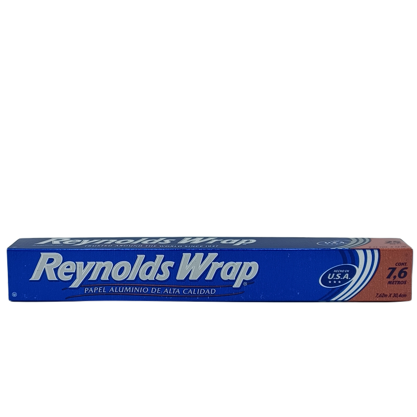 Reynolds Wrap 25sqft