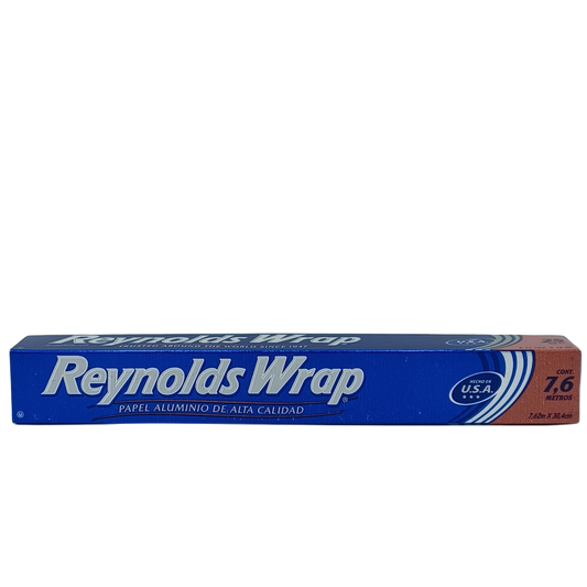 Reynolds Wrap 25sqft