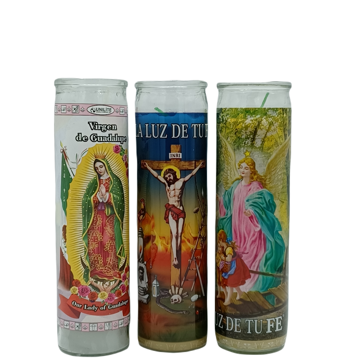 Mexican Candle